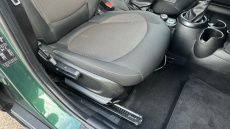 MINI Hatchback 1.5 Cooper 5dr Petrol Hatchback